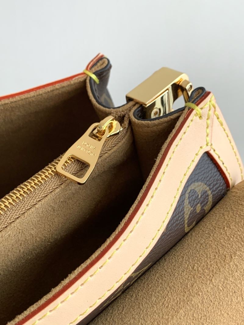 Louis Vuitton Dauphine Bags